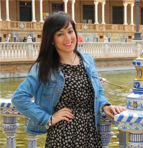 Profesora clases particulares