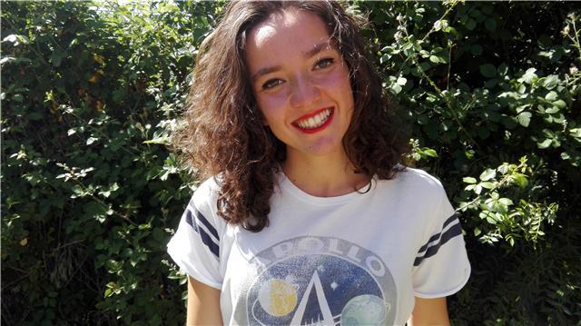 Profesora de Matemáticas, Física y Química