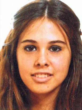 Ana Gutierrez Blasco