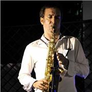 Profesor de saxo,clarinete y flauta travesera