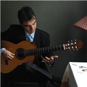 CLASES PARTICULARES DE GUITARRA CLÁSICA, PRESENCIALES Y ONLINE