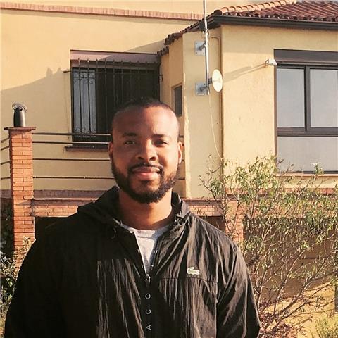 Clases de inglés (nativo)