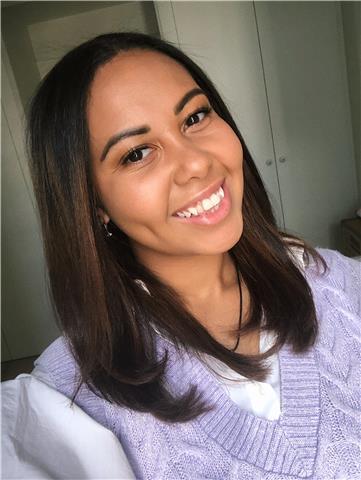 Native British English Teacher