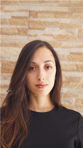 Studentessa di medicina offre ripetizioni private di varie materie