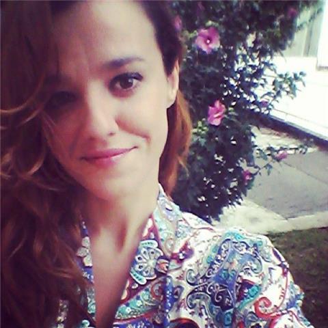 Profesora de inglés en vitoria