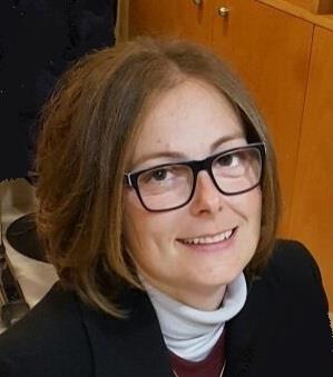 Insegnante madrelingua catalana