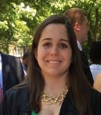 Profesora de Ingles con Masters y 8 años de experiencia