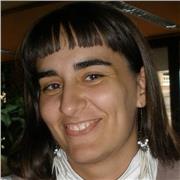 Licenciada Filología Inglesa repaso/refuerzo Alfafar, Sedaví, Benetuser, Silla