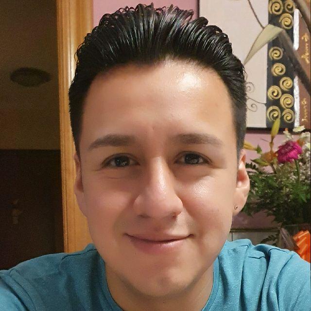 Profesor con amplia experiencia en primaria y eso