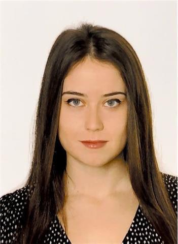 Paula Del Río