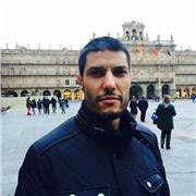 Doctor imparte clases de árabe