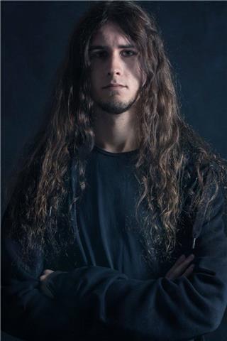 Profesor de guitarra eléctrica particular - Online en Discord