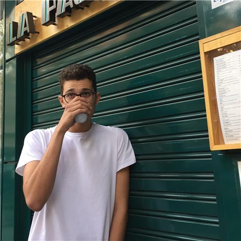 Estudiante de estadística de la ucm da clases de matemáticas nivel eso y bachillerato