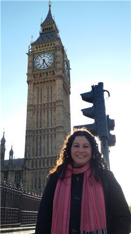 Profesora de secundaria de inglés con experiencia de años en educación infantil, primaria, secundaria y adultos se ofrece para clases particulares