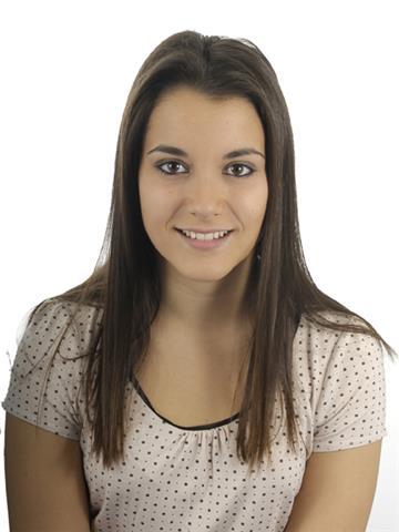 Profesora de Química