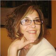 PROFESORA EXPERIMENTADA IMPARTE LETRAS ZONA SUR