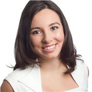 Clases de canto - graduada en Canada