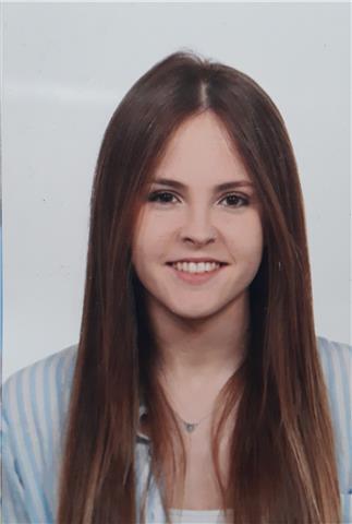 Profesora particular graduada en magisterio de educación primaria con mención en pedagogía terapéutica