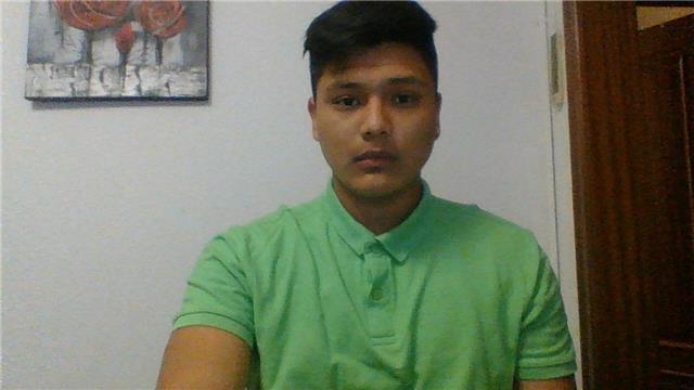 Estudiante se ofrece para dar clases particulares