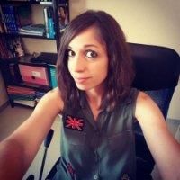 Psicóloga educativa imparte técnicas de estudio