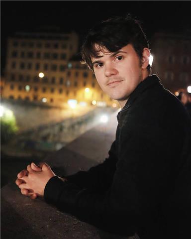 Profesor de inglés nativo y certificado. clases online