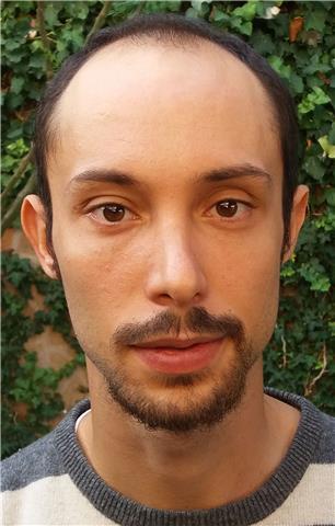 Sergio Cantó Martínez