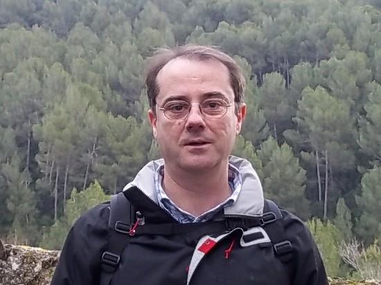 Arturo Belio Bertomeu