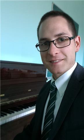 Clases de piano a domicilio astillero y alrededores. (posibilidad de darlas en inglés)
