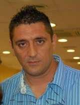 Monitor de padel por la federacion catalana