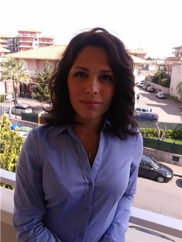 CV Rossella Barbagallo