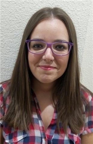 Licenciada en filología inglesa con mucha experiencia con niños