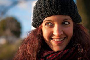 Profesora de veterinaria (ucm) que imparte clases sobre biología de todos los niveles