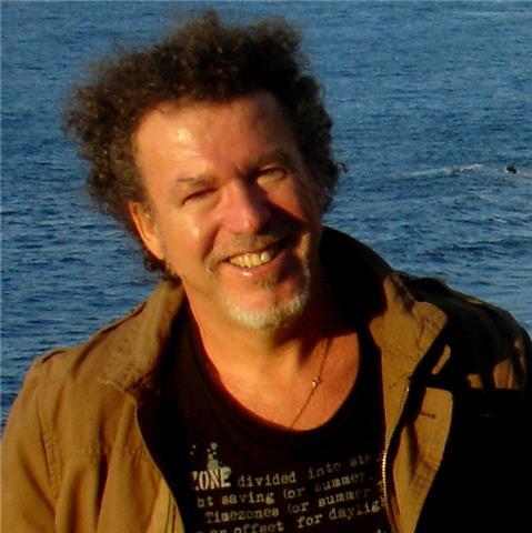 Guillermo Vázquez Zamarbide