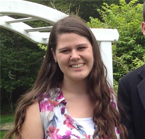 Nativa de los eeuu con un título de inglés ofrece clases particulares online o presencial