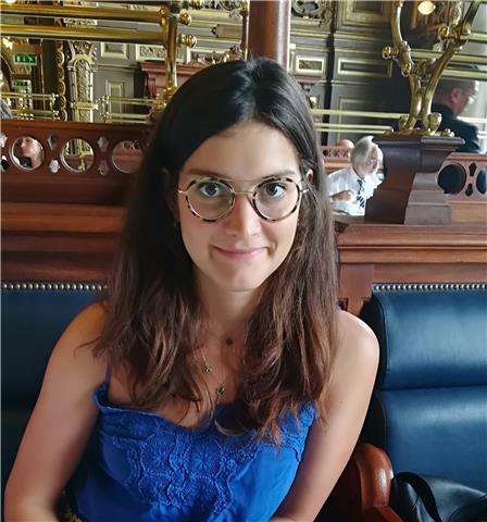 Professeur de mathématique pour lycéens