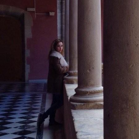 Doy clases particulares de historia del arte