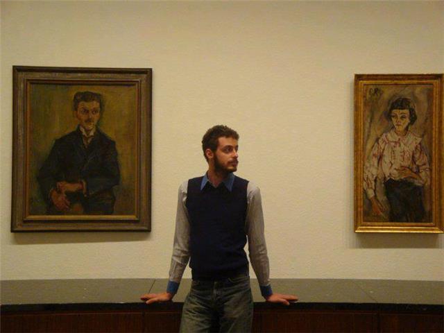 Insegnante Storia e Letteratura