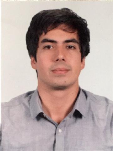 Javier Matias