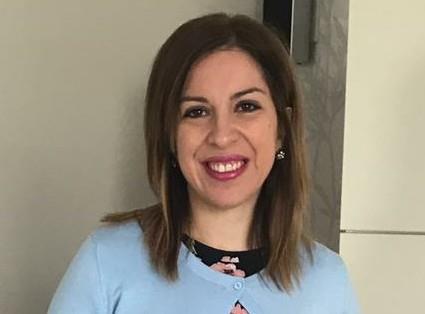 Insegnante di economia aziendale e matematica