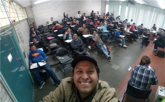 teacher
