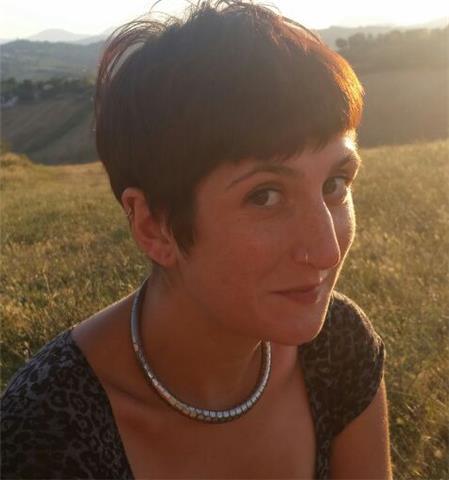 Nativa italiana imparte clases de italiano a domicilio en barcelona - todos los niveles