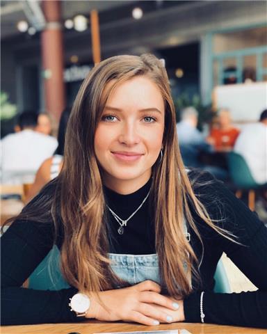 British teacher from London