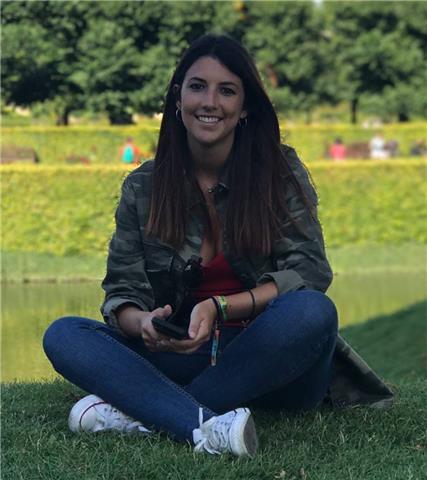 Doy clases particulares de Inglés y Lengua