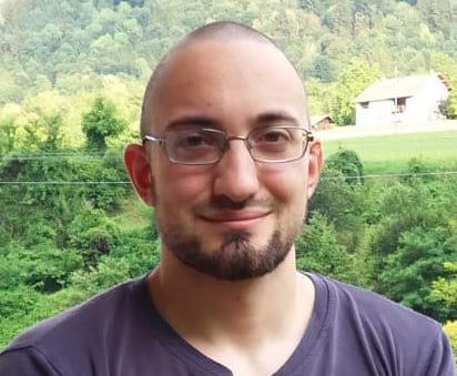 Laureato magistrale in matematica offre ripetizioni di matematica/fisica