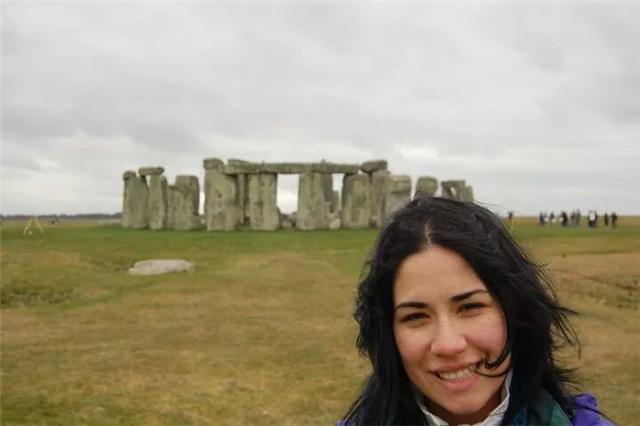 Profesora de inglés (cambridge)