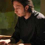 Arcuri Donato impartisce lezioni private di pianoforte, teoria musicale e armonia
