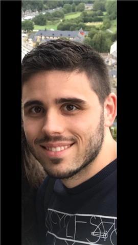 Clases especialidad de ciencias: doctor en ingeniería industrial