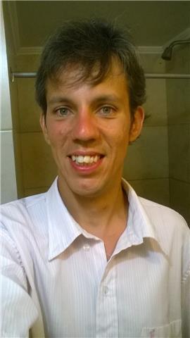 Profesor de inglés imparte clases de manera online vía zoom para mejorar tu inglés o aprenderlo de cero no dudes en contactarme ☺️