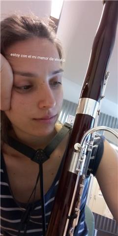 Explota tu potencial como futuro músicx aprendiendo y/o reforzando tus conocimientos musicales