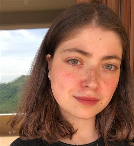 Studentessa di magistrale in Filologia moderna